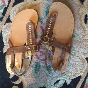 Guess Sandals
